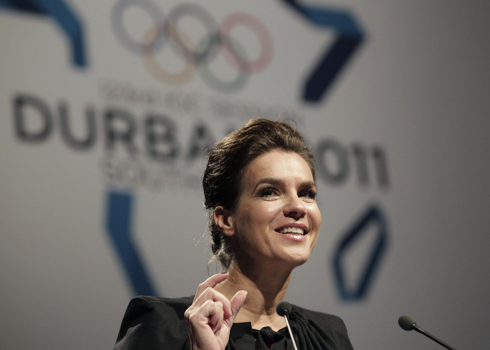 Katarina Witt